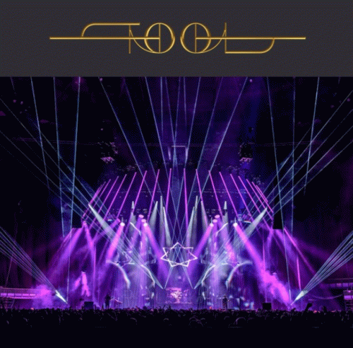 Tool : Live at KFC YUM! Center